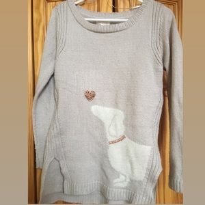 Lauren Conrad Sweater